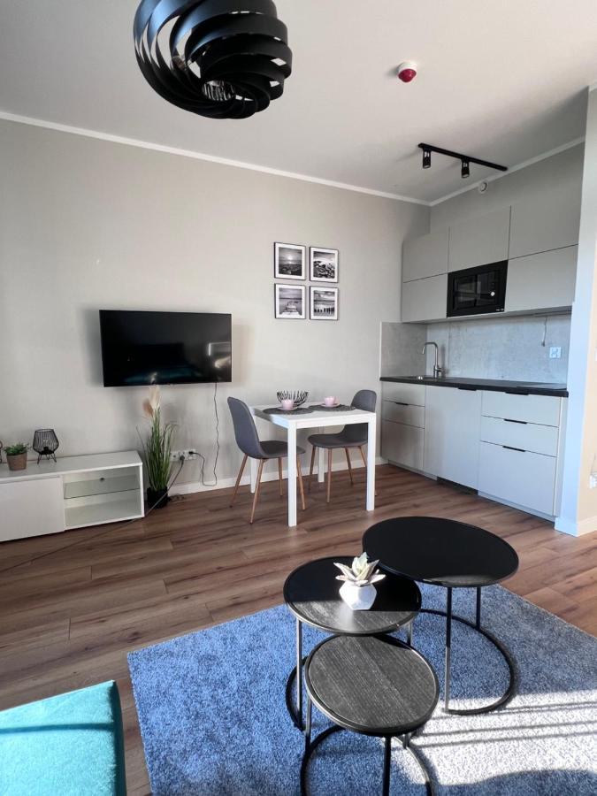 Apartament Wroclove - Bezkontaktowe Zameldowanie Вроцлав Экстерьер фото